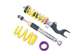 KW V3 Coilovers for Tesla Model 3 AWD Only